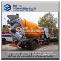 High quality mixer truck! 4X2 DONGFENG 4000 Liters mixer truck (Capacity: 2000 Liters~5000 Liters mixing volume drum)